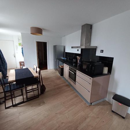 דייפ T2 60M² Vue Panoramique Sur Port Et Mer מראה חיצוני תמונה