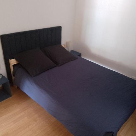 דייפ T2 60M² Vue Panoramique Sur Port Et Mer מראה חיצוני תמונה