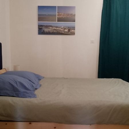 דייפ T2 60M² Vue Panoramique Sur Port Et Mer מראה חיצוני תמונה