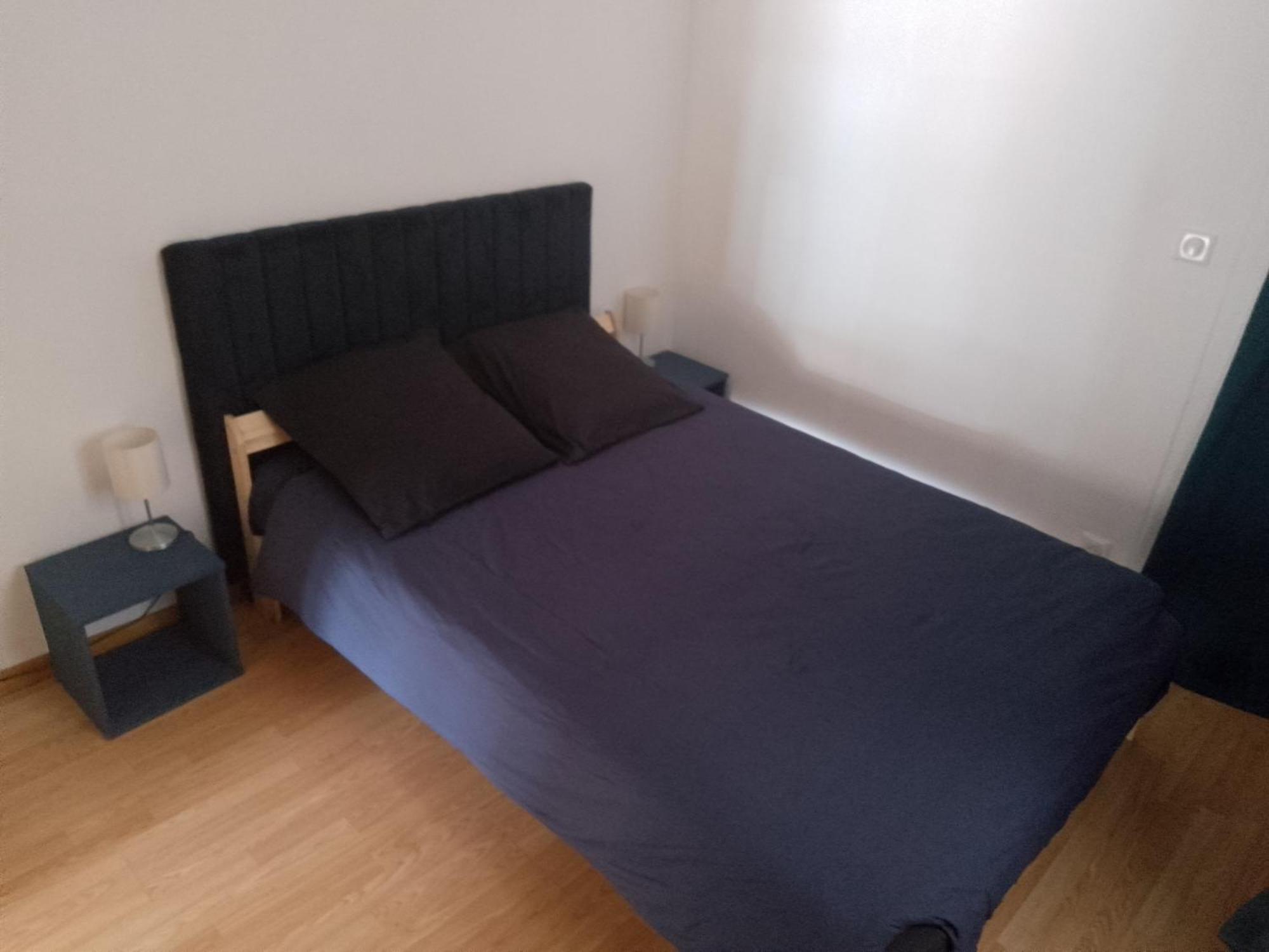 דייפ T2 60M² Vue Panoramique Sur Port Et Mer מראה חיצוני תמונה